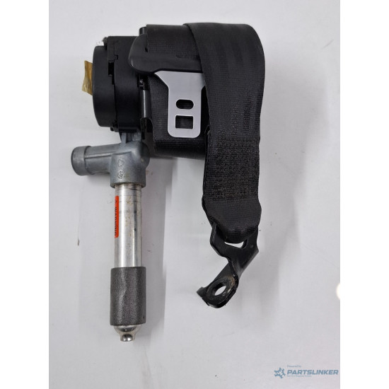 Centura de siguranta fata stanga fata VOLVO S60 I 384 2000 - 2010 D5 D 5244 T 600376600H