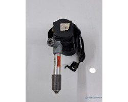 Centura de siguranta fata stanga fata VOLVO S60 I 384 2000 - 2010 D5 D 5244 T 600376600H