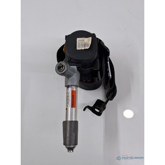 Centura de siguranta fata stanga fata VOLVO S60 I 384 2000 - 2010 D5 D 5244 T 600376600H