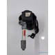 Centura de siguranta fata stanga fata VOLVO S60 I 384 2000 - 2010 D5 D 5244 T 600376600H