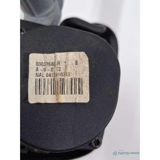 Centura de siguranta spate dreapta spate VOLVO S60 I 384 2000 - 2010 D5 D 5244 T 600376400H