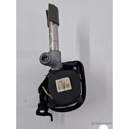 Centura de siguranta spate dreapta spate VOLVO S60 I 384 2000 - 2010 D5 D 5244 T 600376400H