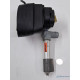 Centura de siguranta spate dreapta spate VOLVO S60 I 384 2000 - 2010 D5 D 5244 T 600376400H