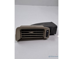 Cadru grila de ventilatie panou de bord VOLVO S60 I 384 2000 - 2010 D5 D 5244 T 9158449