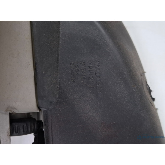 Cadru grila de ventilatie panou de bord VOLVO S60 I 384 2000 - 2010 D5 D 5244 T 9158449