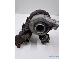 Turbina VOLVO S60 I 384 2000 - 2010 D5 D 5244 T 8689592