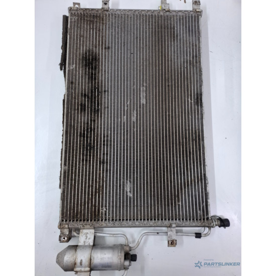 Radiator racire AC (condensator) VOLVO S60 I 384 2000 - 2010 D5 D 5244 T 30676414