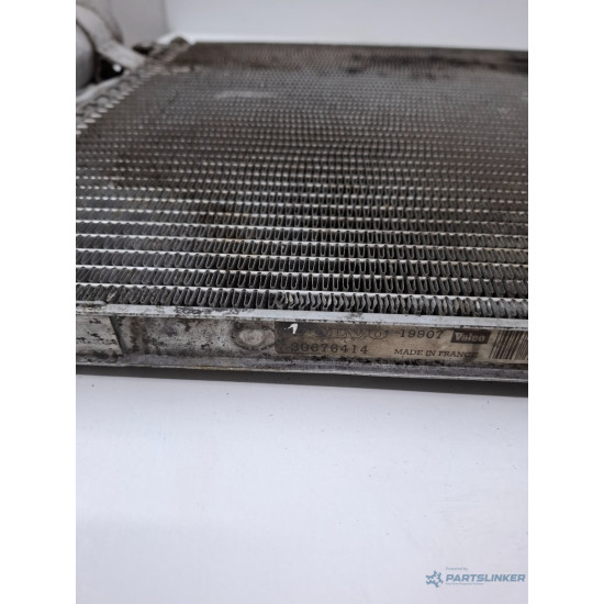 Radiator racire AC (condensator) VOLVO S60 I 384 2000 - 2010 D5 D 5244 T 30676414