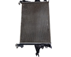 Radiator lichid de racire VOLVO S60 I 384 2000 - 2010 D5 D 5244 T 30714047