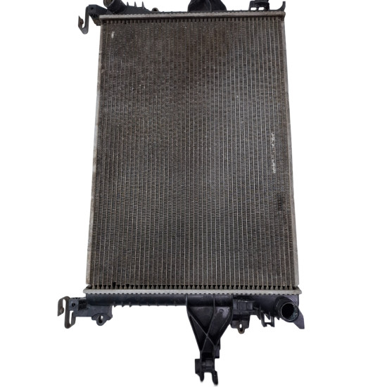 Radiator lichid de racire VOLVO S60 I 384 2000 - 2010 D5 D 5244 T 30714047