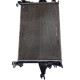 Radiator lichid de racire VOLVO S60 I 384 2000 - 2010 D5 D 5244 T 30714047