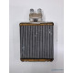 Radiator aeroterma SKODA FABIA 6Y2 1999 - 2008