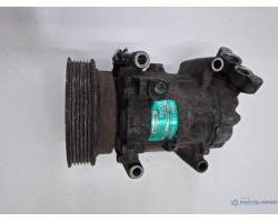 Compresor  AC RENAULT LOGAN I LS_ 2004 - > 1.5 dCi K9K 700, K9K 790, K9K 794, RENAULT KANGOO / GRAND KANGOO KW0/1_ 2008 - > 1.5 dCi 110 K9K 804, RENAULT CLIO III BR0/1, CR0/1 2005 - > 1.5 dCi K9K 766, K9K 770 8200315744