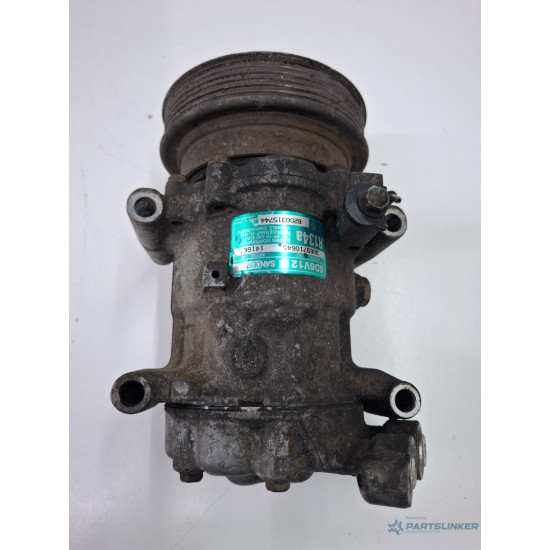 Compresor  AC RENAULT LOGAN I LS_ 2004 - > 1.5 dCi K9K 700, K9K 790, K9K 794, RENAULT KANGOO / GRAND KANGOO KW0/1_ 2008 - > 1.5 dCi 110 K9K 804, RENAULT CLIO III BR0/1, CR0/1 2005 - > 1.5 dCi K9K 766, K9K 770 8200315744