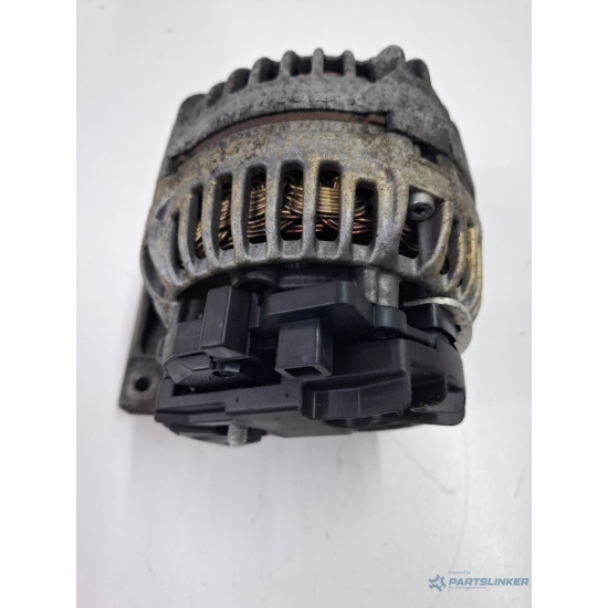 Alternator VOLVO S60 I 384 2000 - 2010 D5 D 5244 T 0986047380