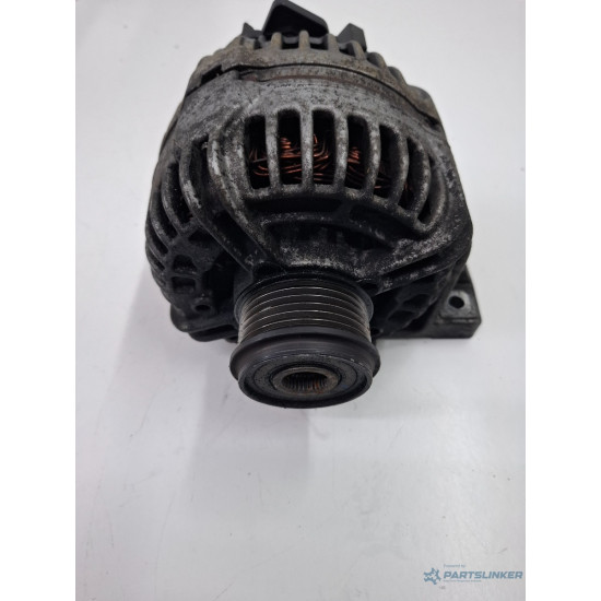 Alternator VOLVO S60 I 384 2000 - 2010 D5 D 5244 T 0986047380