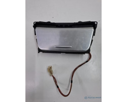 Scrumiera (fata) BMW 3 V Touring E91 2004 - 2012, BMW 1 E87 2003 - 2013 7078571-10