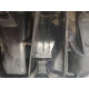 SEAT IBIZA IV 6L1 2002 - 2009  036129711