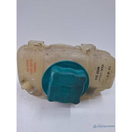 Vas rezervor de expansiune lichid de racire VOLVO S60 I 384 2000 - 2010 D5 D 5244 T 30723929