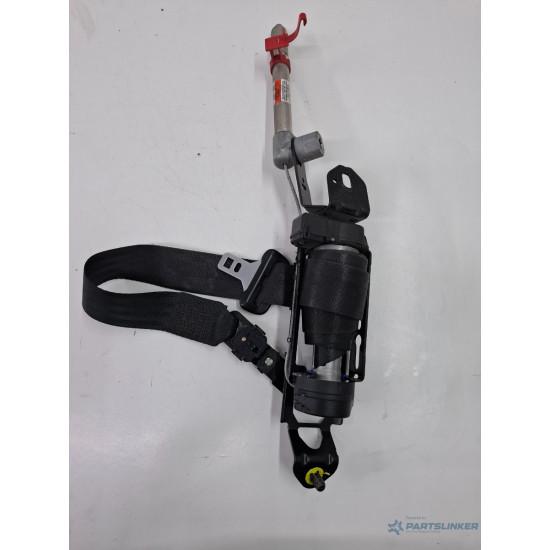 Centura de siguranta spate spate VOLVO S60 I 384 2000 - 2010 D5 D 5244 T 6051640r0a