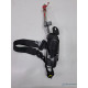 Centura de siguranta spate spate VOLVO S60 I 384 2000 - 2010 D5 D 5244 T 6051640r0a