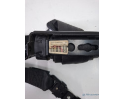 Centura de siguranta spate spate VOLVO S60 I 384 2000 - 2010 D5 D 5244 T 6051640r0a