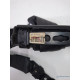 Centura de siguranta spate spate VOLVO S60 I 384 2000 - 2010 D5 D 5244 T 6051640r0a