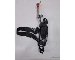 Centura de siguranta spate stanga spate VOLVO S60 I 384 2000 - 2010 D5 D 5244 T