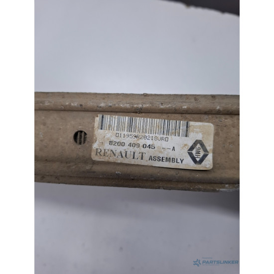 Radiator intercooler DACIA LOGAN LS_ 2004 - > 8200409045