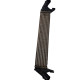 Radiator intercooler DACIA LOGAN LS_ 2004 - > 8200409045
