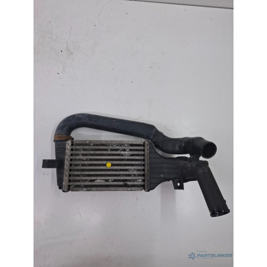 Radiator intercooler OPEL ASTRA G Hatchback F48_, F08_, T98 1998 - 2009 09129519