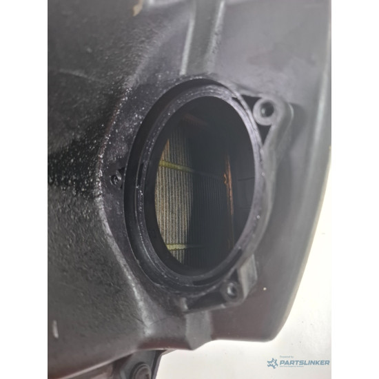 Carcasa filtru de aer FORD FIESTA V JH_, JD_ 2001 - 2010 6652A