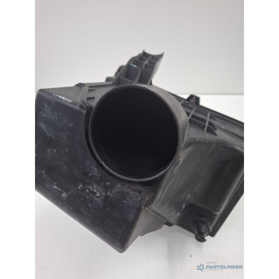 Carcasa filtru de aer FORD FIESTA V JH_, JD_ 2001 - 2010 6652A