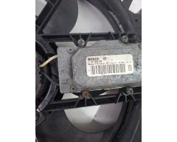 ELECTROVENTILATOR VOLVO S60 I 384 2000 - 2010 D5 D 5244 T BOSCH 1137328081