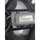 ELECTROVENTILATOR VOLVO S60 I 384 2000 - 2010 D5 D 5244 T BOSCH 1137328081