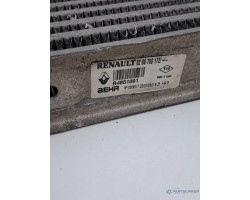 Radiator intercooler RENAULT MEGANE II BM0/1_, CM0/1_ 2001 - 2012 8200700172