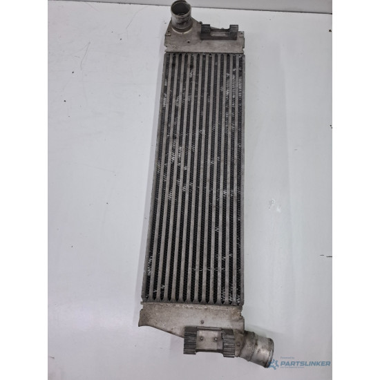 Radiator intercooler RENAULT MEGANE II BM0/1_, CM0/1_ 2001 - 2012 8200700172