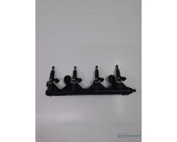 RAMPA INJECTOARE PEUGEOT 207 WA_, WC_ 2006 - > 75756458002