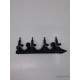 RAMPA INJECTOARE PEUGEOT 207 WA_, WC_ 2006 - > 75756458002