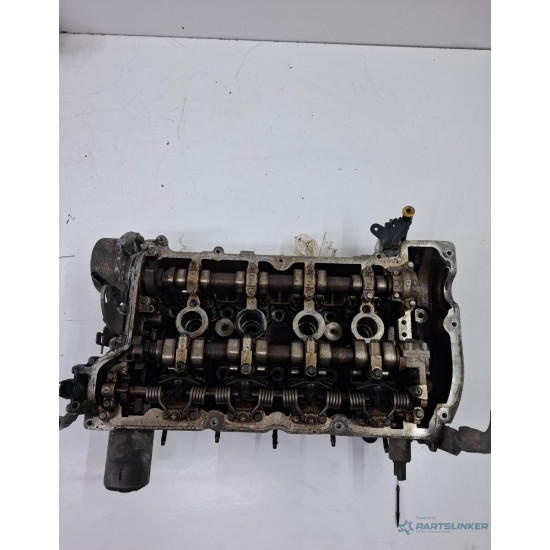 Chiulasa motor PEUGEOT 207 WA_, WC_ 2006 - > 1.4 16V 8FR (EP3) V753354980P