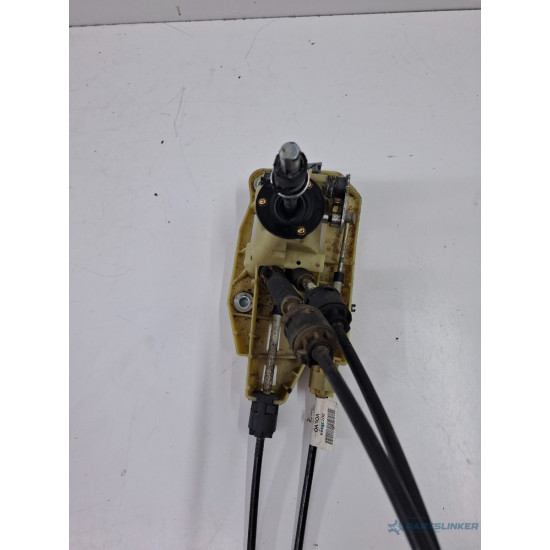 Cablu timonerie schimbator de viteze VOLVO S60 I 384 2000 - 2010 D5 D 5244 T 30735369