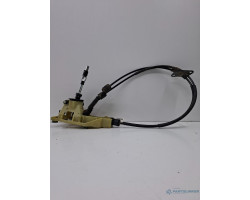 Cablu timonerie schimbator de viteze VOLVO S60 I 384 2000 - 2010 D5 D 5244 T 30735369