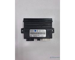 Modul/unitate de control parcare PDC CITROËN C4 Grand Picasso I UA_ 2006 - 2013 HDi 9HY (DV6TED4), 9HZ (DV6TED4) 0263004203