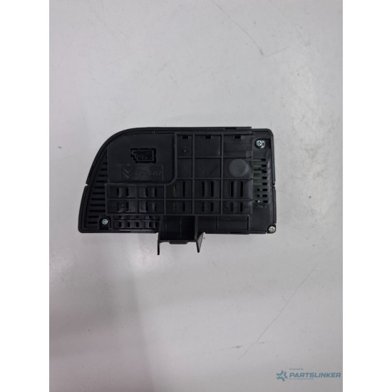 Panou Clima CITROËN C4 Grand Picasso I UA_ 2006 - 2013 HDi 9HY (DV6TED4), 9HZ (DV6TED4) 9659627477