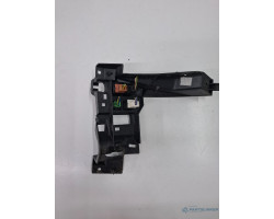 Comutator reglaj nivel faruri CITROËN C4 Grand Picasso I UA_ 2006 - 2013 HDi 9HY (DV6TED4), 9HZ (DV6TED4) 9659966477