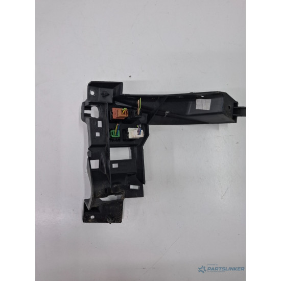 Comutator reglaj nivel faruri CITROËN C4 Grand Picasso I UA_ 2006 - 2013 HDi 9HY (DV6TED4), 9HZ (DV6TED4) 9659966477