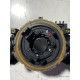Spirala/bobina airbag (inel SRS),Ansalmblu manete  VOLKSWAGEN TOUAREG 7LA, 7L6, 7L7 2002 - 2013 V6 TDI BKS, CATA 7l6953549f