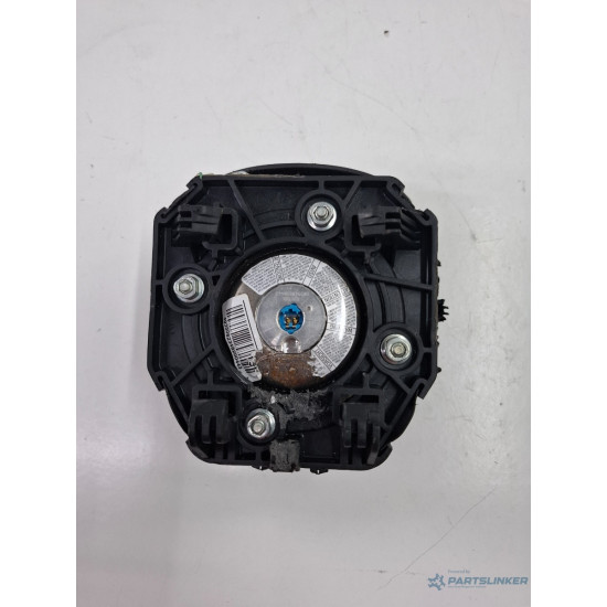 Airbag volan CITROËN C4 Grand Picasso I UA_ 2006 - 2013 HDi 9HY (DV6TED4), 9HZ (DV6TED4) 96866504