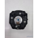 Airbag volan CITROËN C4 Grand Picasso I UA_ 2006 - 2013 HDi 9HY (DV6TED4), 9HZ (DV6TED4) 96866504