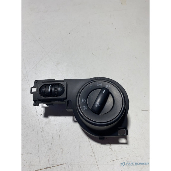Bloc lumini VOLKSWAGEN TOUAREG 7LA, 7L6, 7L7 2002 - 2013 V6 TDI BKS, CATA 7l6858903aa
